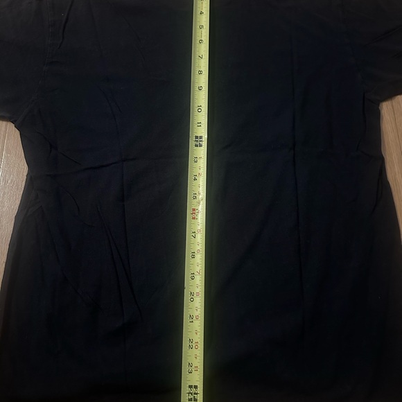 Triller Graphic Logo Tee Size Medium🔥 - Picture 4 of 4